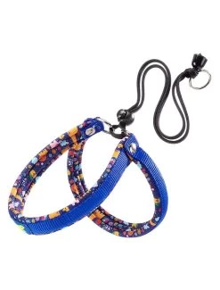 FERPLAST Agila Fantasy 2 Tuig Blauw