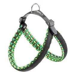 FERPLAST Agila Fantasy 4 Tuig Zwart