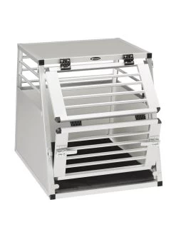 FERPLAST Atlas Car Aluminium S