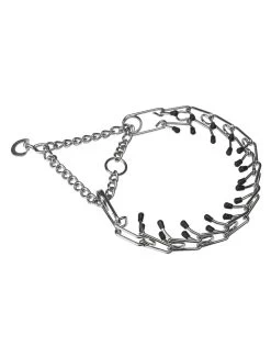 FERPLAST Ca 6002 Prikhalsband Chroom