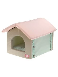 FERPLAST Casetta Katoen