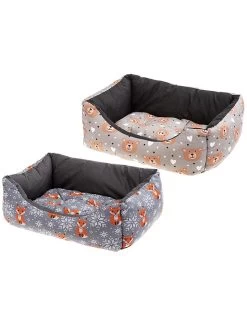 FERPLAST Coccolo 80 Katoen Mix