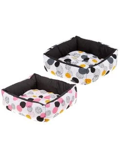 FERPLAST Coccolo Knaagdier Blauw/paars