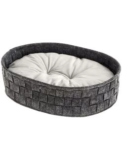 FERPLAST Cocoon 45 Donkergrijs