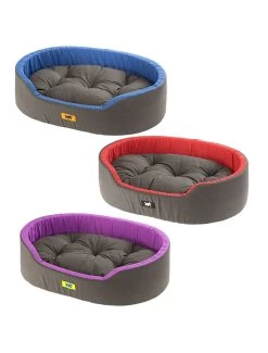 FERPLAST Dandy 110 Katoen