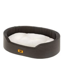 FERPLAST Dandy 45 Bont/kat. Zwart-grijs