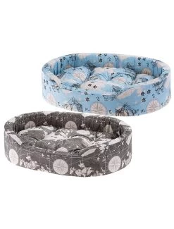 FERPLAST Dandy 45 Katoen Fantasy