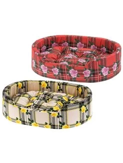 FERPLAST Dandy 55 Bont/katoen