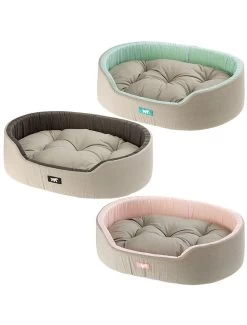 FERPLAST Dandy 55 Oranje-blauw-paars