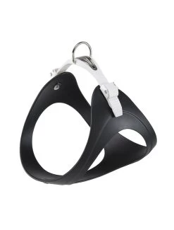 FERPLAST Ergoflex Tuig Xs Zwart