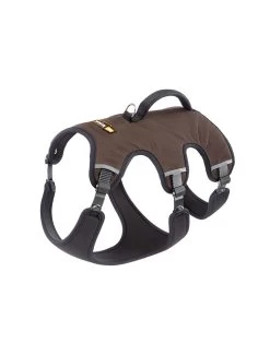 FERPLAST Ergotrekking P Small Bruin