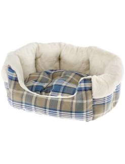 FERPLAST Etoile 6 Blauw