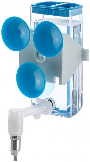 Ferplast Drinkfles Sippy SMALL 100 ML - Afbeelding 2