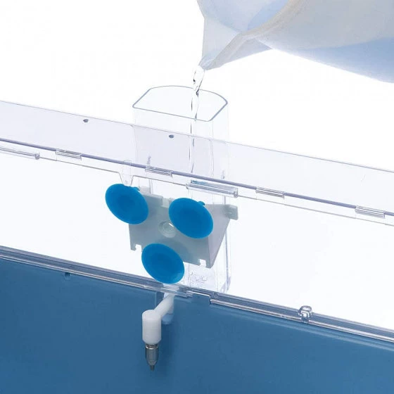 Ferplast Drinkfles Sippy SMALL 100 ML - Afbeelding 4