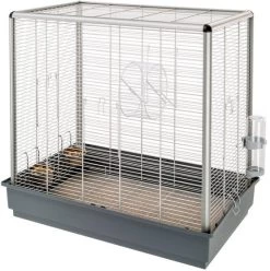 FERPLAST KNAAGDIERKOOI SCOIATTOLI 80X50X76,5 CM