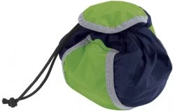 FERPLAST HONDENJAS SPORTING BLAUW / GROEN 25 CM -Ferplast ferplast honden jas sporting polyester blauw groen 25 cm 3 500066 20201118140945