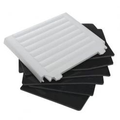 FERPLAST ISOLATIE PANELEN DOGVILLA 74X57X9 CM