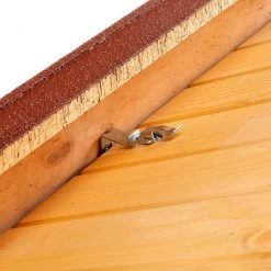 FERPLAST HONDENHOK DOMUS 81,5X102,5X78 CM 11 FERPLAST HONDENHOK DOMUS 81,5X102,5X78 CM -Ferplast ferplast hondenhok domus large 81 x 101 x 78 cm hout bruin beige 6 543436 1612783997 4317f099 694a 4924 acb4 88beb278956e