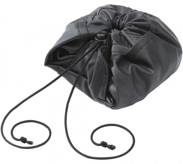 FERPLAST HONDENJAS TRENCH COAT ZWART 50 CM 2 FERPLAST HONDENJAS TRENCH COAT ZWART 50 CM - Afbeelding 2