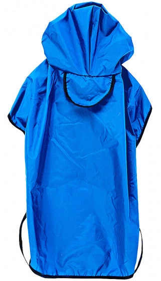 FERPLAST HONDENJAS SAILOR BLAUW 55 CM - Afbeelding 2