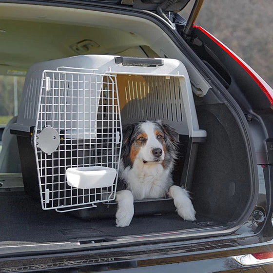 FERPLAST ATLAS PROFESSIONAL GRIJS 91X61X66,5 CM - Afbeelding 4