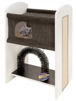 FERPLAST KATTENMEUBEL LEO 50X37X84 CM