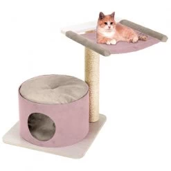 FERPLAST KATTENMEUBEL SIMBA 50X50X64,5 CM