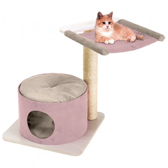 FERPLAST KATTENMEUBEL SIMBA 50X50X64,5 CM