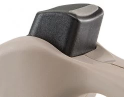 FERPLAST HONDENRIEM ROLLIJN AMIGO KOORD BEIGE / TURQUOISE L 5 MTR -Ferplast ferplast rollijn amigo 15 cm 5 meter nylon lichtblauw 4 501457 1605862768