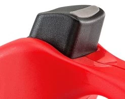 FERPLAST HONDENRIEM ROLLIJN AMIGO KOORD LONG GRIJS 7 MTR -Ferplast ferplast rollijn amigo 15 cm 5 meter nylon rood 4 501479 1605863468