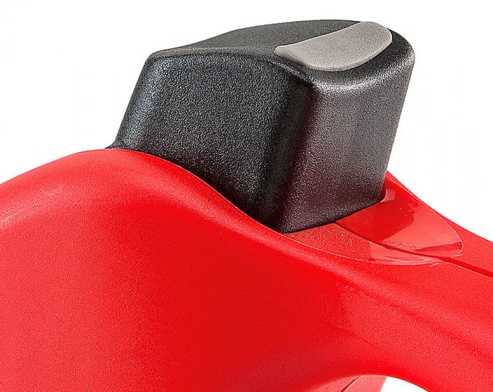 FERPLAST HONDENRIEM ROLLIJN AMIGO KOORD LONG GRIJS 7 MTR - Afbeelding 4