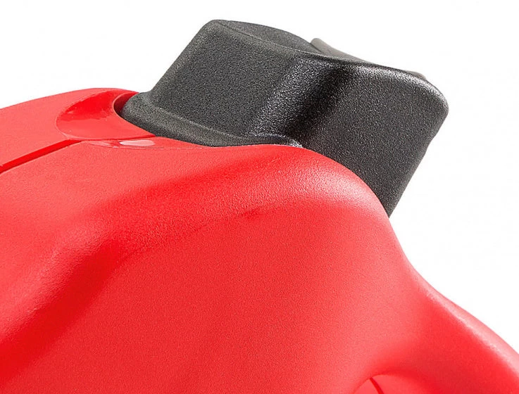 FERPLAST HONDENRIEM ROLLIJN AMIGO KOORD LONG GRIJS 7 MTR - Afbeelding 5