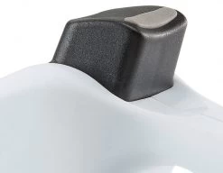 FERPLAST HONDENRIEM ROLLIJN AMIGO KOORD WIT / GROEN L 5 MTR -Ferplast ferplast rollijn amigo 15 cm 5 meter nylon rvs wit groen 4 501426 1605861951