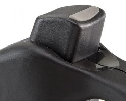 FERPLAST HONDENRIEM ROLLIJN AMIGO KOORD ZWART L 5 MTR -Ferplast ferplast rollijn amigo 15 cm 5 meter nylon zwart 4 501449 1605862592