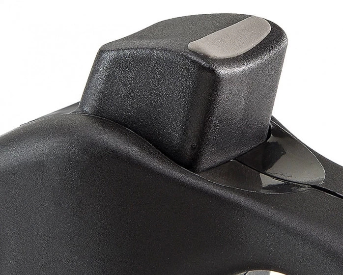 FERPLAST HONDENRIEM ROLLIJN AMIGO KOORD ZWART L 5 MTR - Afbeelding 4