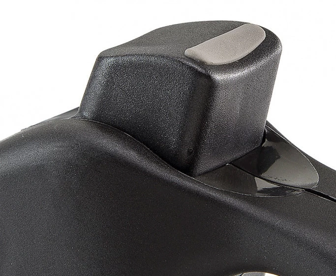 FERPLAST HONDENRIEM ROLLIJN AMIGO TAPE ZWART M 5 MTR - Afbeelding 4