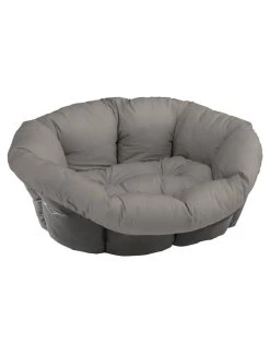 FERPLAST Kussen Sofa 12 Grijs