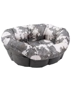 FERPLAST Kussen Sofa 2 Jeans