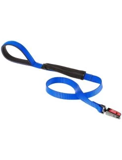 FERPLAST Leash Pocket Matic G25/120 Bl