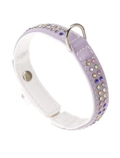 FERPLAST Lux C20/35 Hb Paars-wit