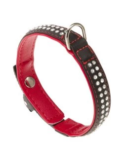 FERPLAST Lux C20/35 Hb Zwart-rood