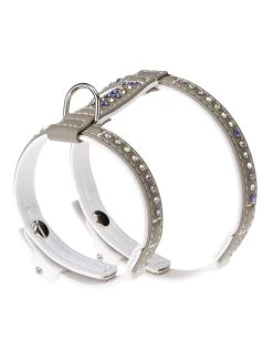 FERPLAST Lux Tuig Xs Grijs-wit