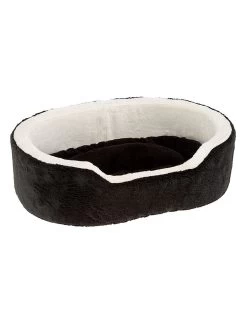 FERPLAST Nido 80 Soft Zwart