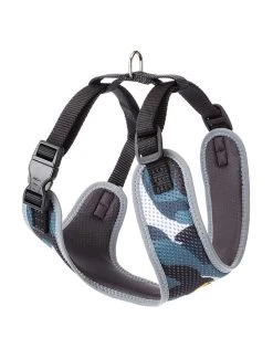 FERPLAST Nikita Fashion Tuig M Grijs