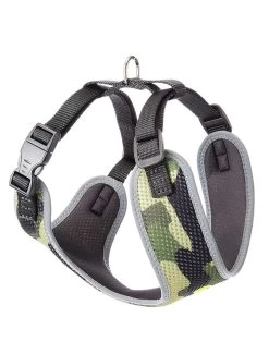 FERPLAST Nikita Fashion Tuig S Groen