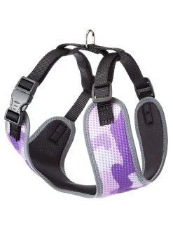 FERPLAST Nikita Fashion Tuig S Paars