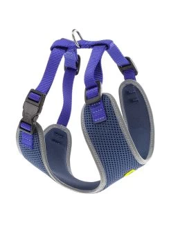 FERPLAST Nikita Tuig Medium Blauw