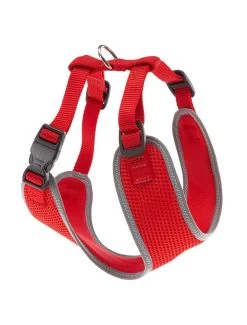 FERPLAST Nikita Tuig Medium Rood