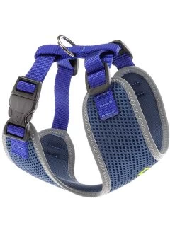 FERPLAST Nikita Tuig Small Blauw