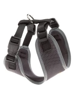 FERPLAST Nikita Tuig Small Zwart